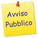 Avviso Pubblico